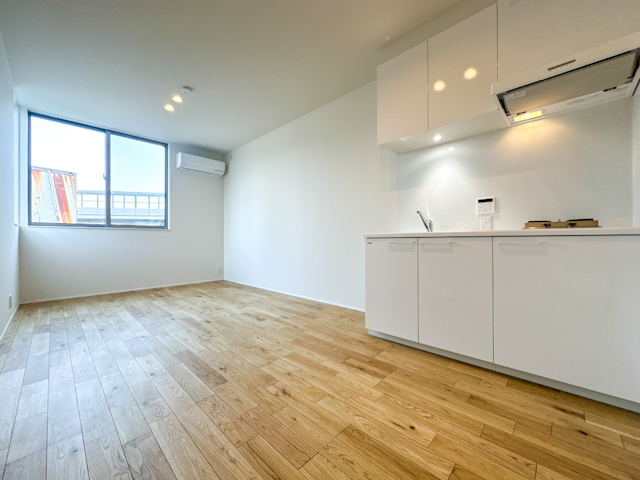 用賀、メゾネットで暮らす。 09の外観