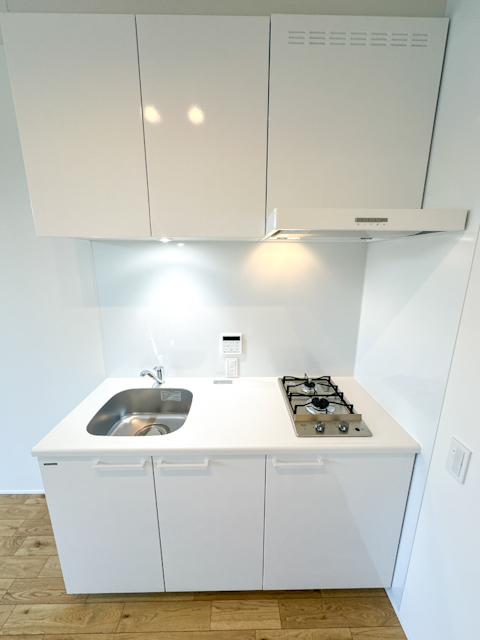 用賀、メゾネットで暮らす。 09の内観