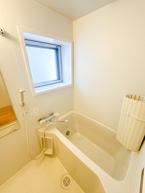 空を眺めて 01の内観