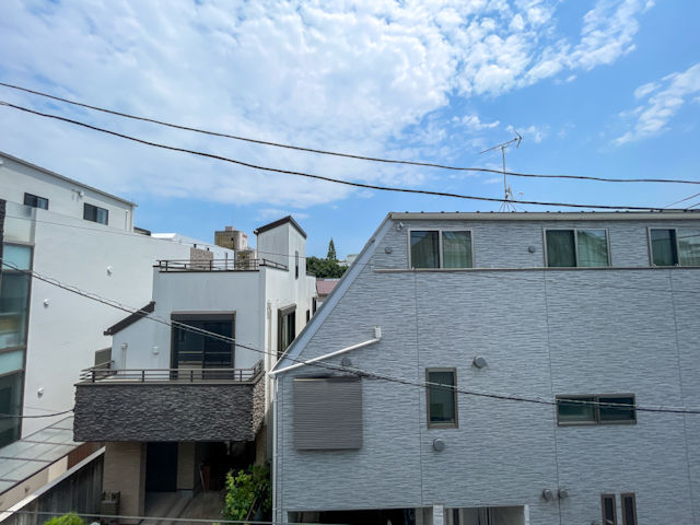 極小ルームで快適生活 302の外観