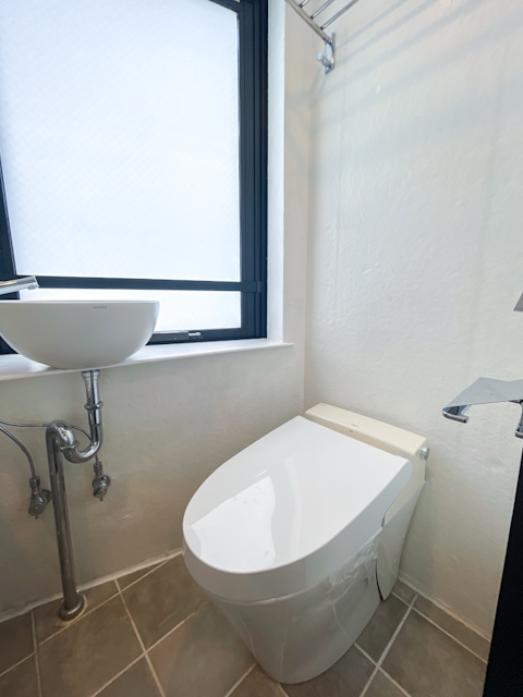 休日はドックランへ 302の内観