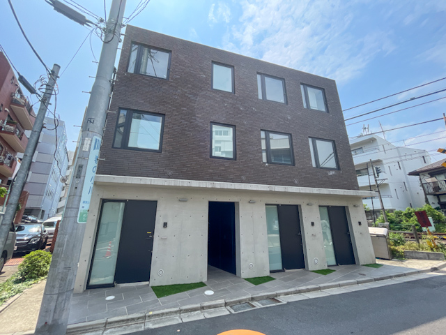 休日はドックランへ 302の内観