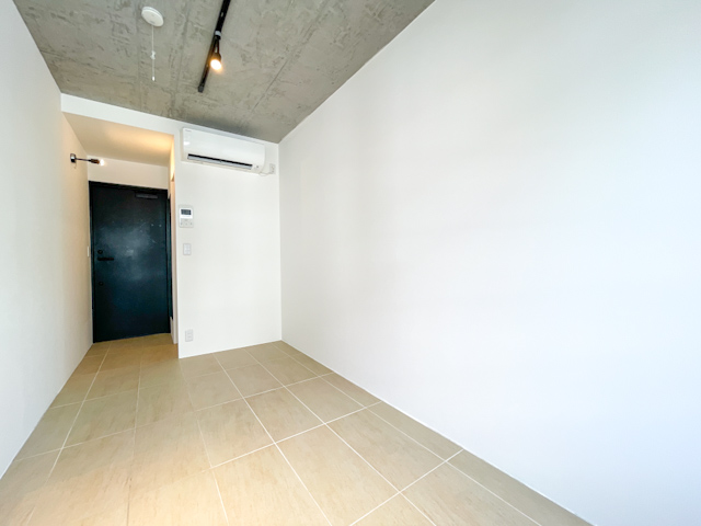 休日はドックランへ 302の内観