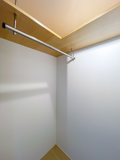 休日はドックランへ 302の内観