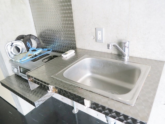 暮らしを変える部屋 306の内観