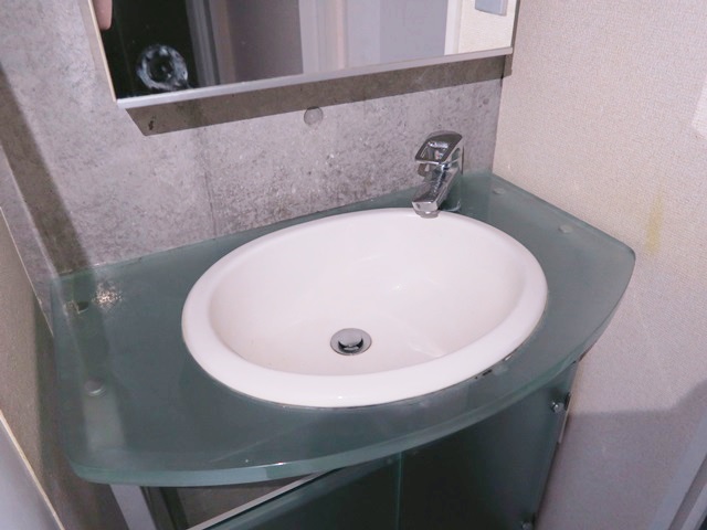 暮らしを変える部屋 306の内観