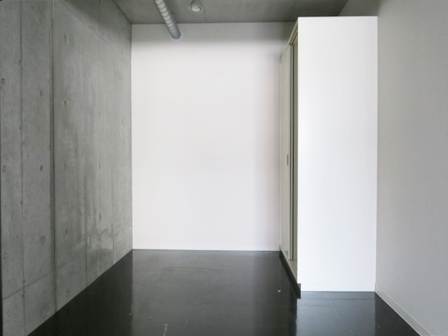 暮らしを変える部屋 306の内観