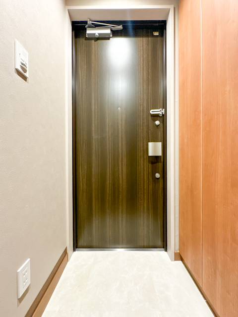 カフェ部屋at桜新町③ 203の内観