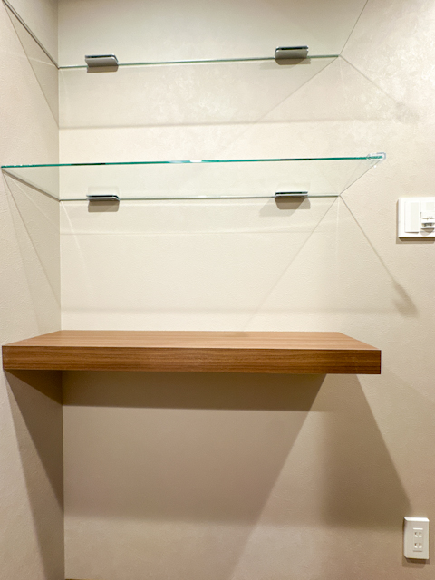 カフェ部屋at桜新町③ 203の内観