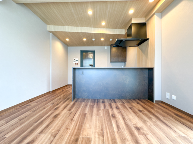 カフェ部屋at桜新町③ 203の内観