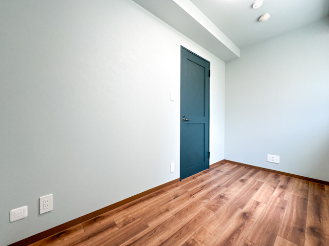 カフェ部屋at桜新町③ 203の内観