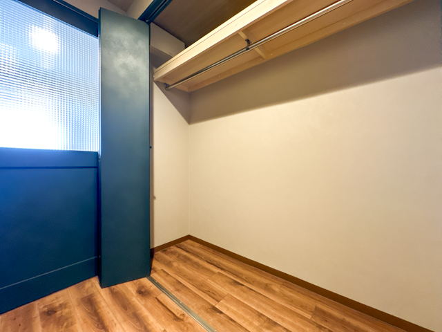 カフェ部屋at桜新町③ 203の内観