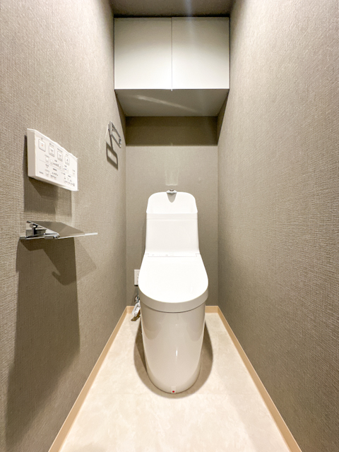 カフェ部屋at桜新町③ 203の内観