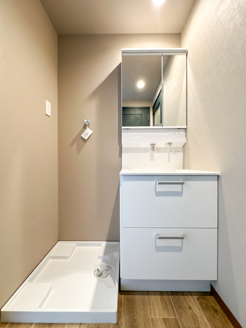 カフェ部屋at桜新町③ 203の内観