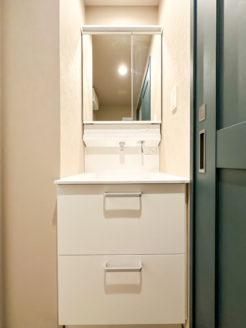 カフェ部屋at桜新町④ 301の内観