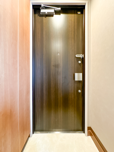 カフェ部屋at桜新町④ 301の内観