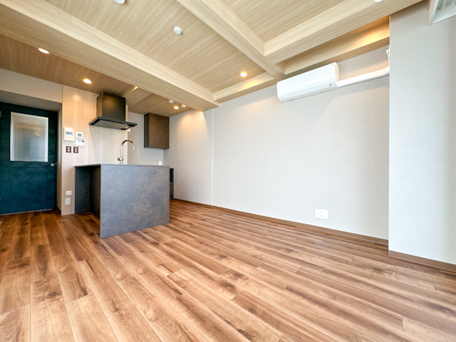 カフェ部屋at桜新町④ 301の外観