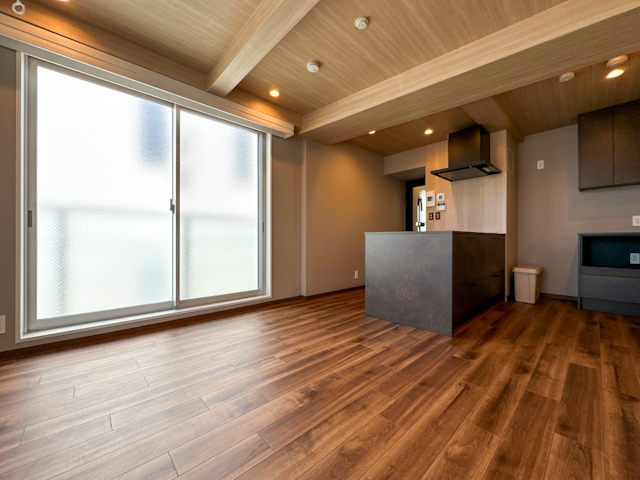 カフェ部屋at桜新町④ 301の内観