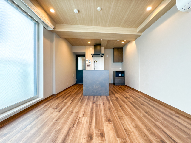 カフェ部屋at桜新町④ 301の内観