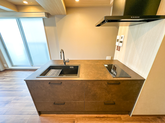 カフェ部屋at桜新町④ 301の内観