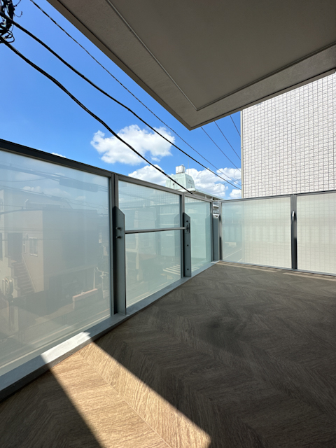 カフェ部屋at桜新町④ 301の内観