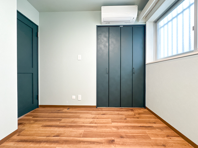 カフェ部屋at桜新町④ 301の内観