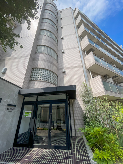 大大大満喫 310の内観