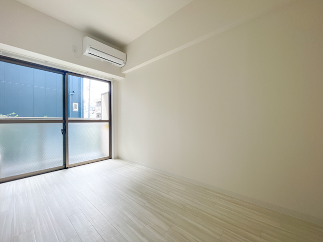 大大大満喫 310の内観