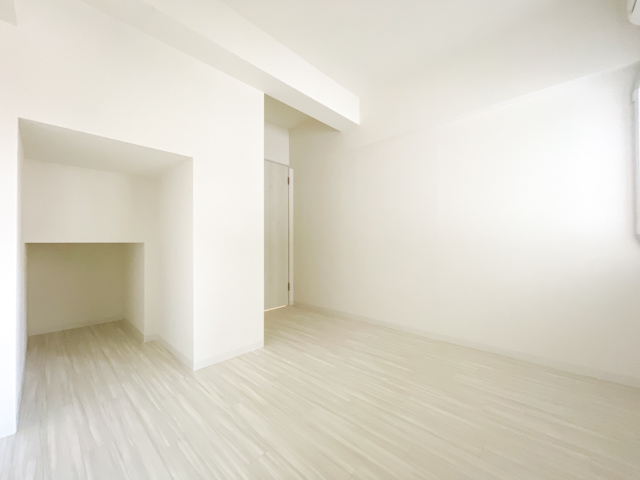 大大大満喫 310の内観