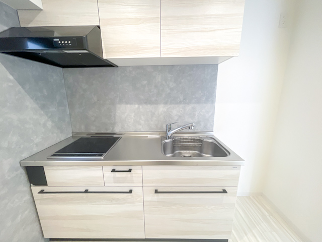 大大大満喫 310の内観