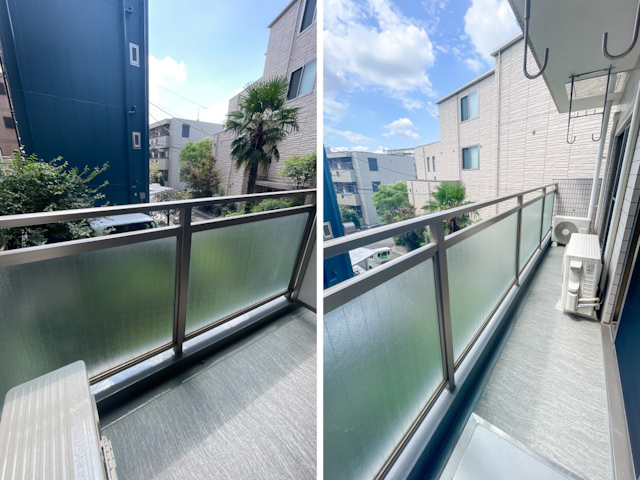 大大大満喫 310の内観