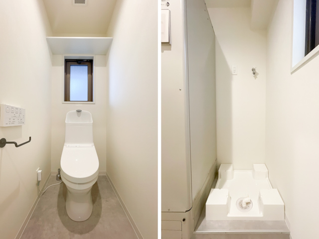 大大大満喫 310の内観