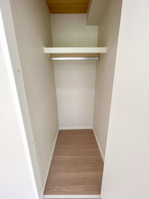 代々木レトロ 211の内観