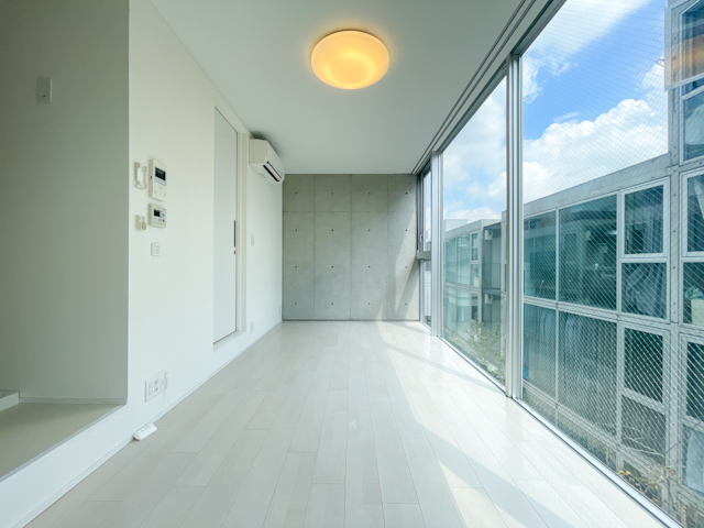 BIG Window B303の外観