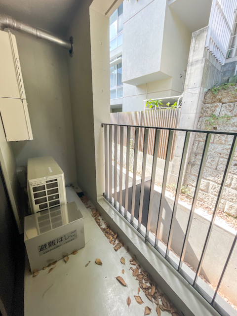 ペットと暮らす 204の内観