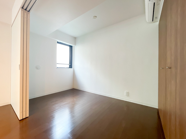 ペットと暮らす 204の内観