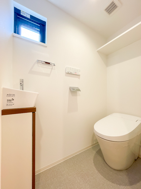 ペットと暮らす② 302の内観