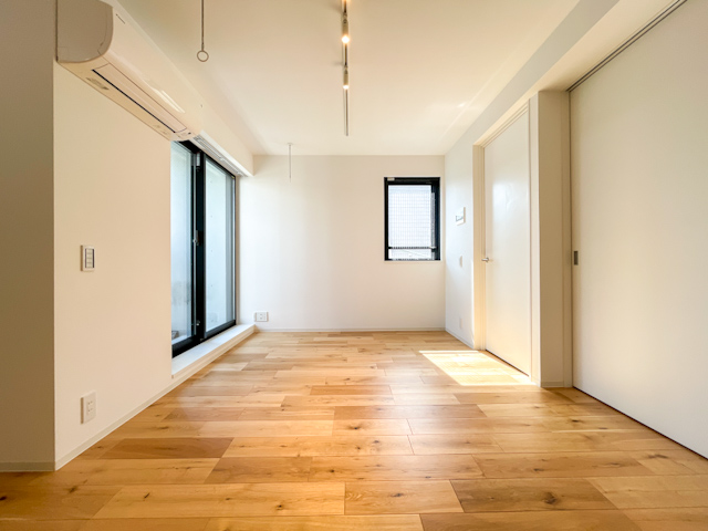 ペットと暮らす② 302の外観