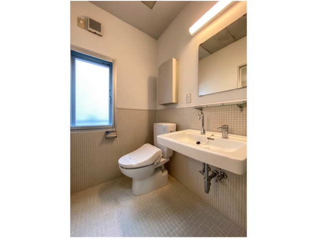 祐天寺生活 301の内観