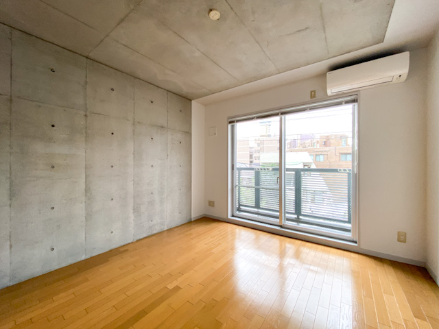 祐天寺生活 301の内観