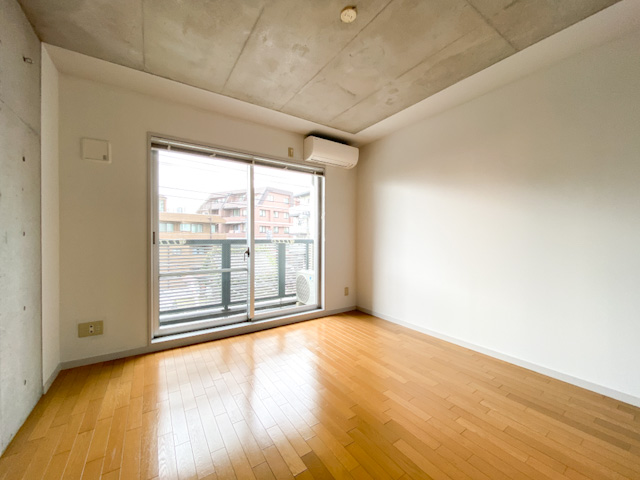 祐天寺生活 301の内観