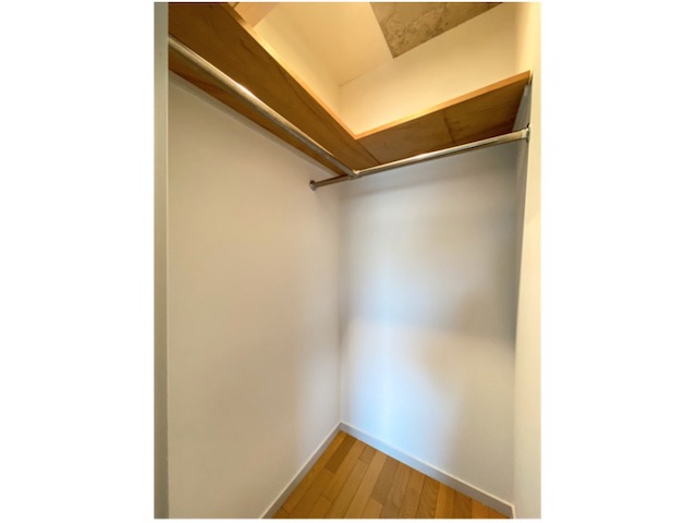 祐天寺生活 301の内観