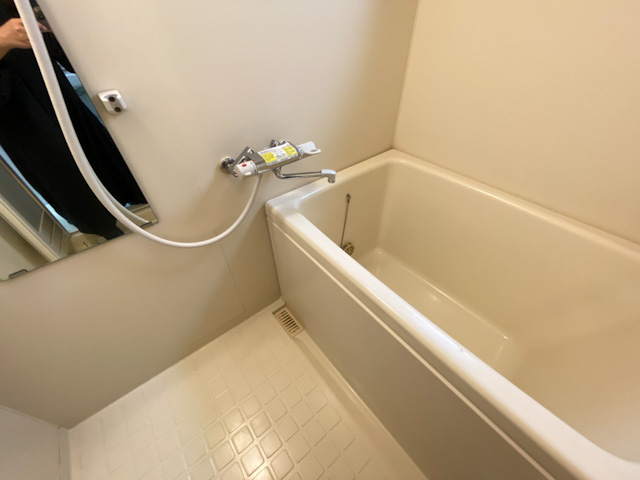 祐天寺生活 301の内観