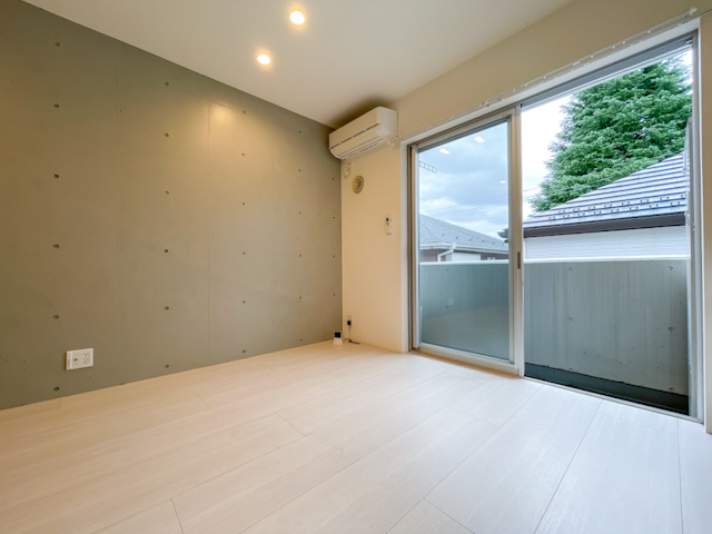 ペット×デザイナーズ Iの外観