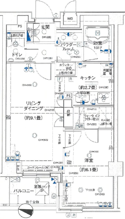 図面