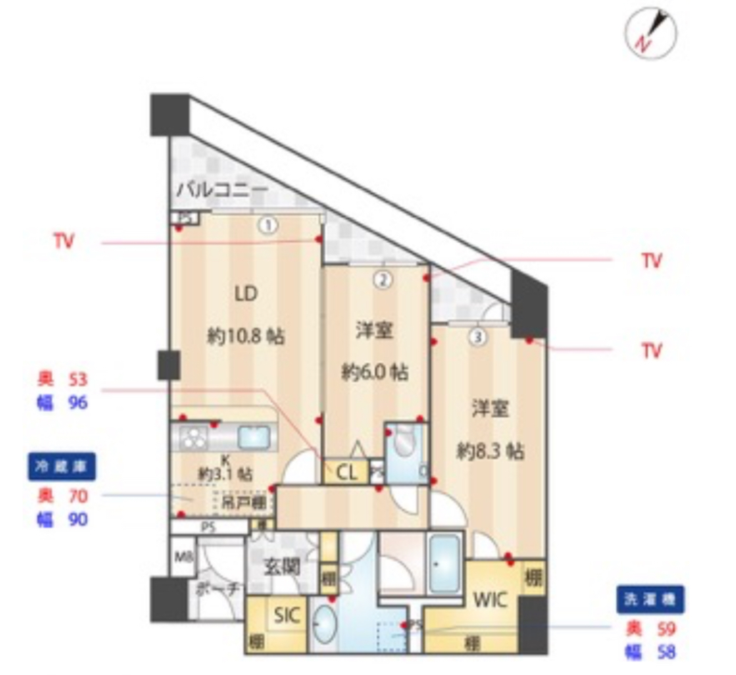 図面
