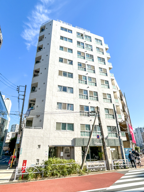 団欒日和 702の内観