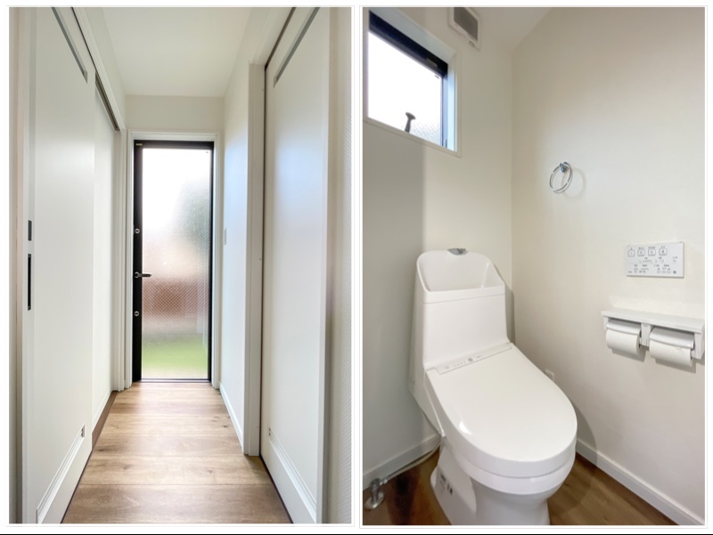 ワンとわたし 101の内観