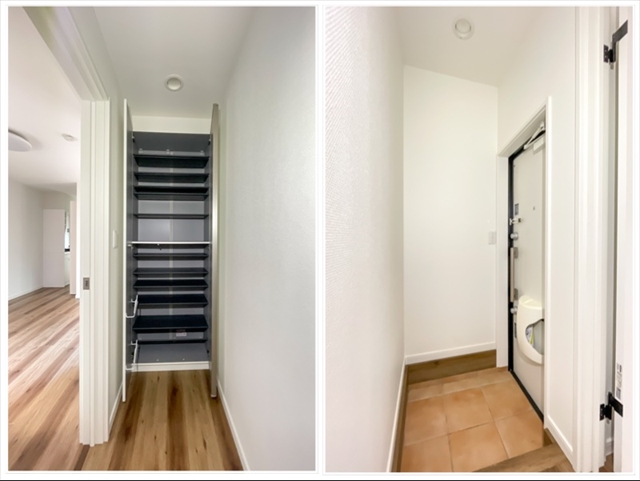 ワンとわたし 101の内観