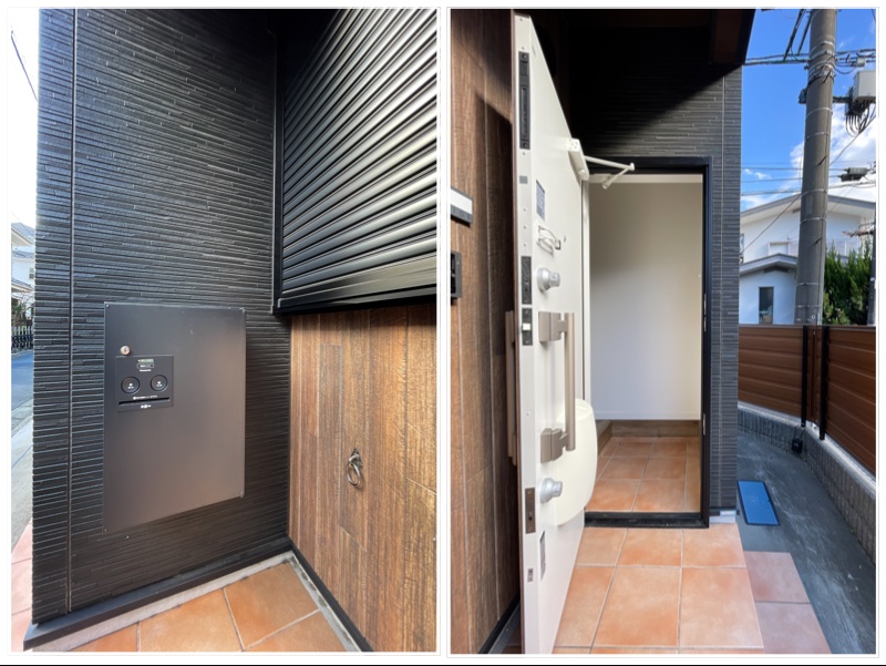 ワンとわたし 101の内観